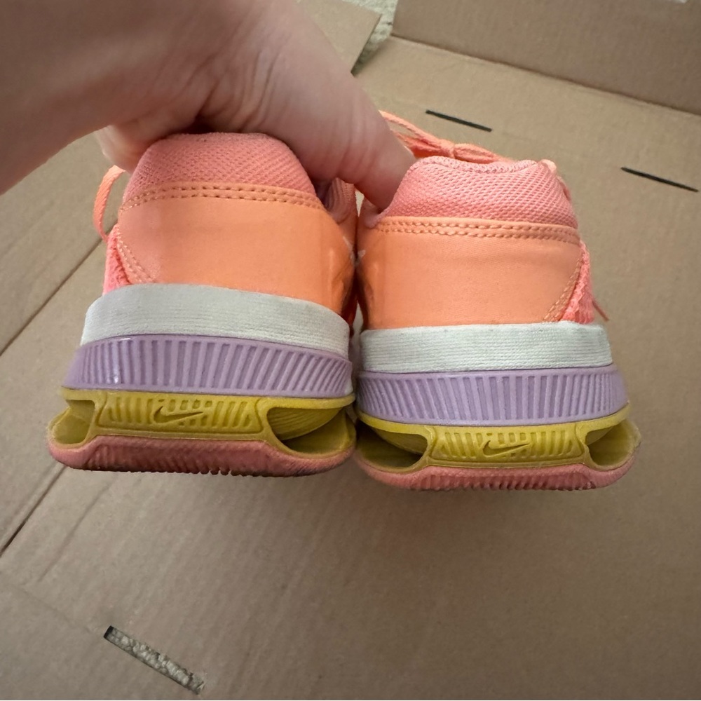 Nike Metcon 7 Lifting/Training Shoes US 6 - Picture 4 of 7
